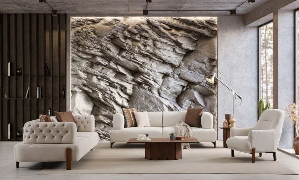 Cratos Wood Koltuk Takımı