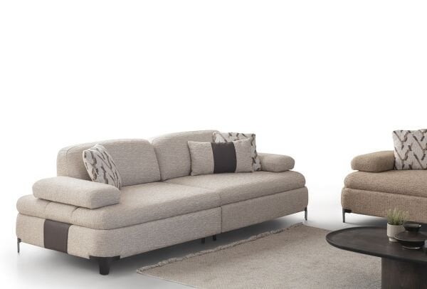 Vienna Koltuk Takımı