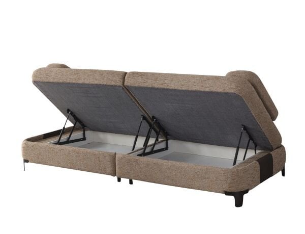 Vienna Koltuk Takımı