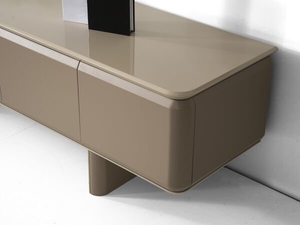 Aspendos Tv Ünitesi