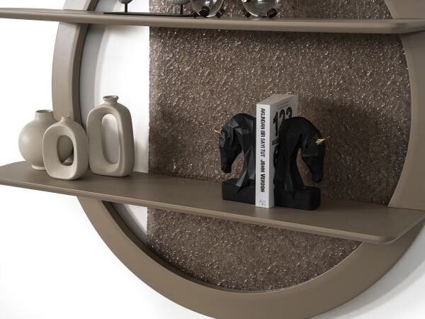 Aspendos Tv Ünitesi