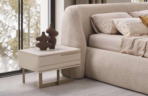 Oslo Luxury Yatak Odası