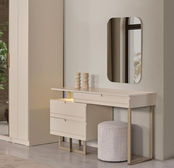 Oslo Luxury Yatak Odası