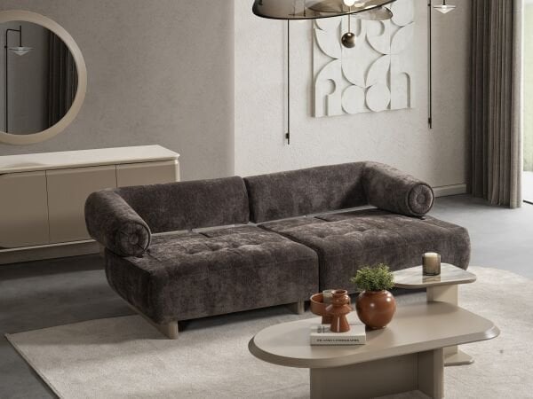 Aspendos Koltuk Takımı