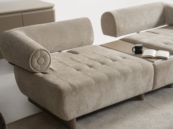 Aspendos Koltuk Takımı