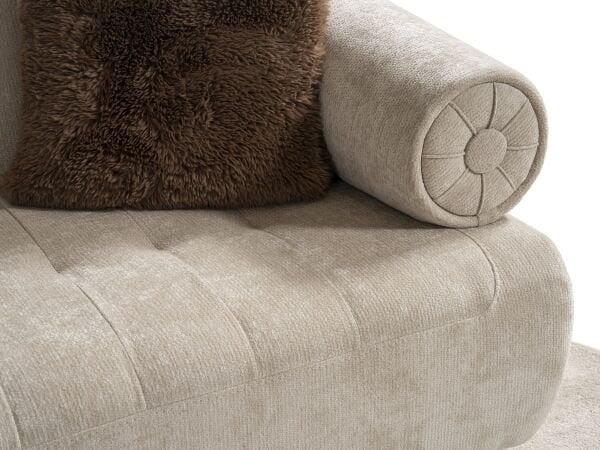 Aspendos Koltuk Takımı