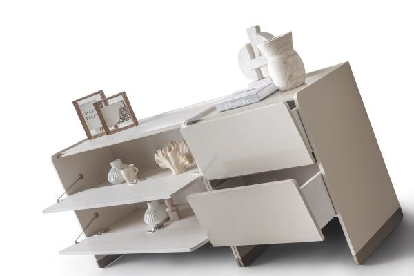 Japandi Yemek Odası