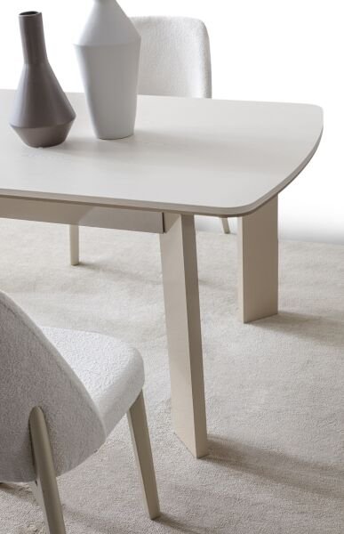 Japandi Yemek Odası