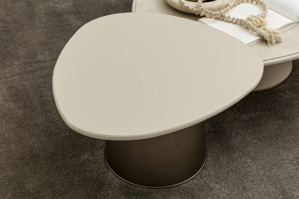 Soho Seramik Orta Sehpa