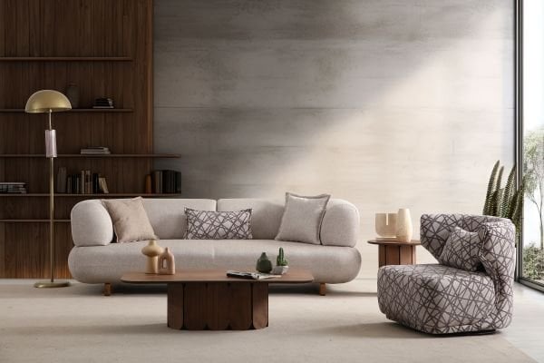 Manetti Premium Koltuk Takımı