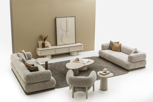 Soho Koltuk Takımı