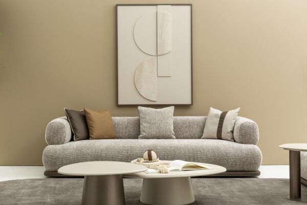 Soho Koltuk Takımı