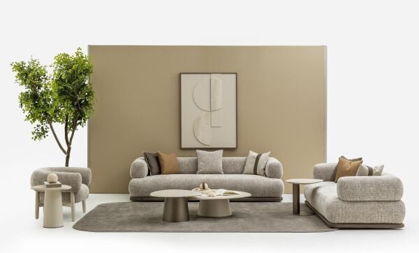 Soho Koltuk Takımı