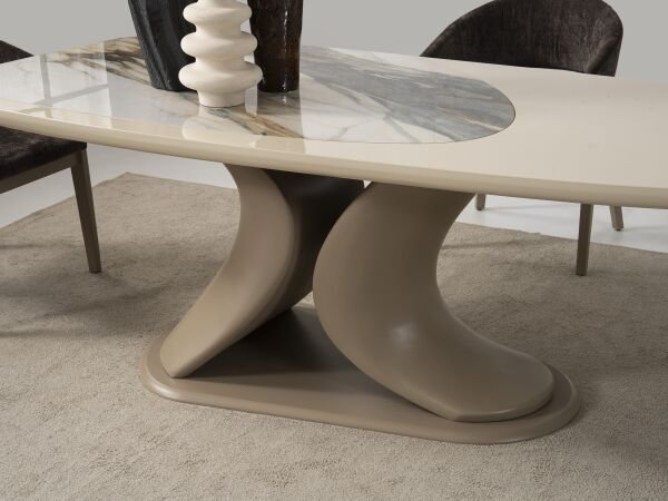 Aspendos Yemek Odası