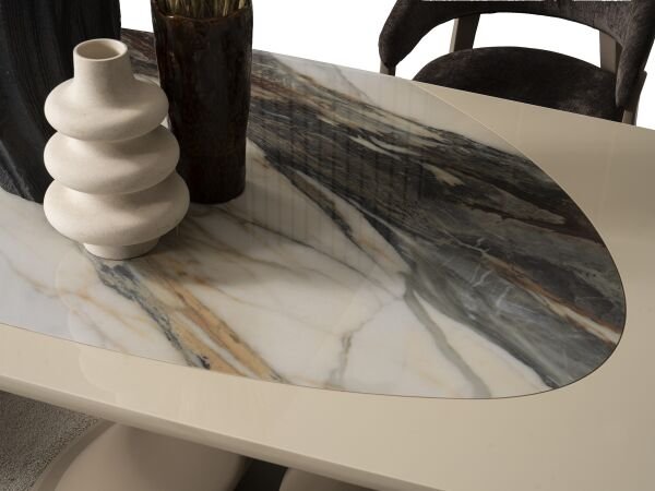 Aspendos Yemek Odası