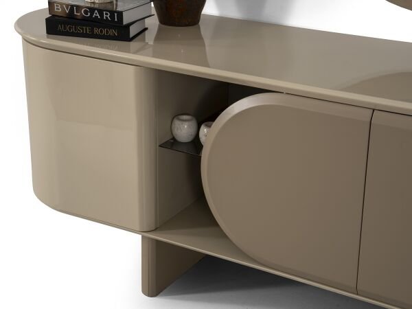 Aspendos Yemek Odası