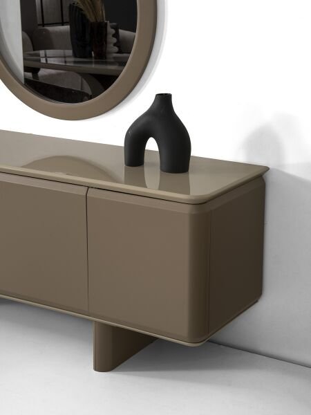 Aspendos Yemek Odası