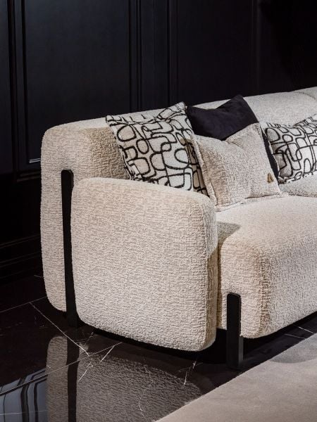 Etro Koltuk Takımı