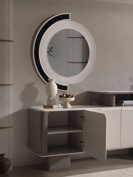 Roma Yemek Odası