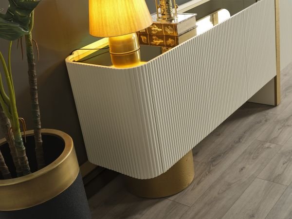 Topkapı Luxury Yemek Odası