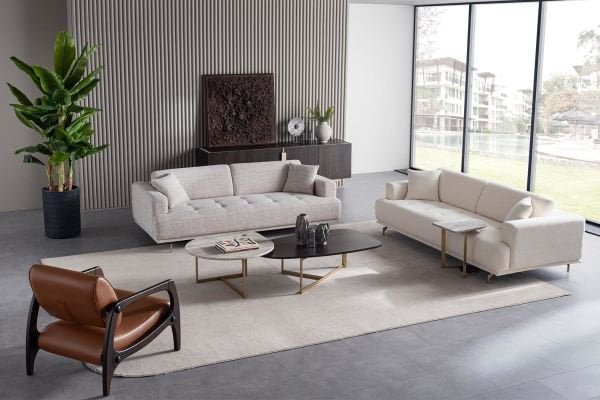 Enzo Koltuk Takımı