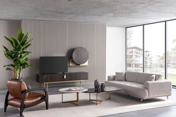 Enzo Koltuk Takımı