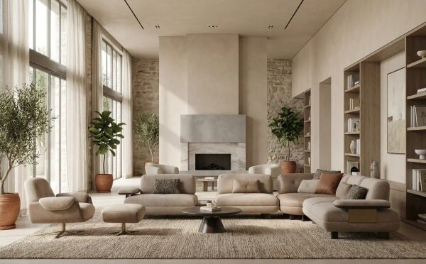 Diamond Köşe Takımı