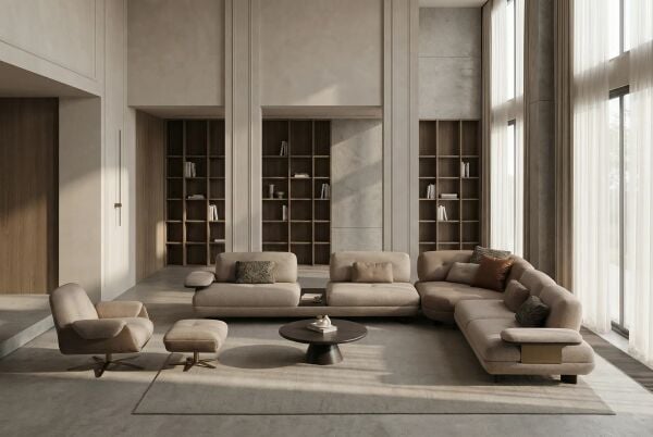 Diamond Köşe Takımı