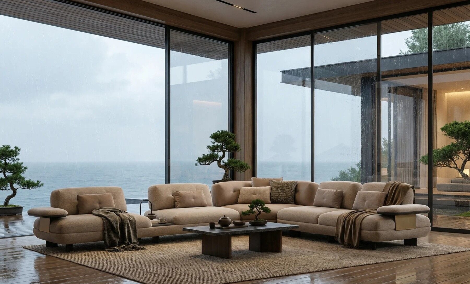 Diamond Köşe Takımı