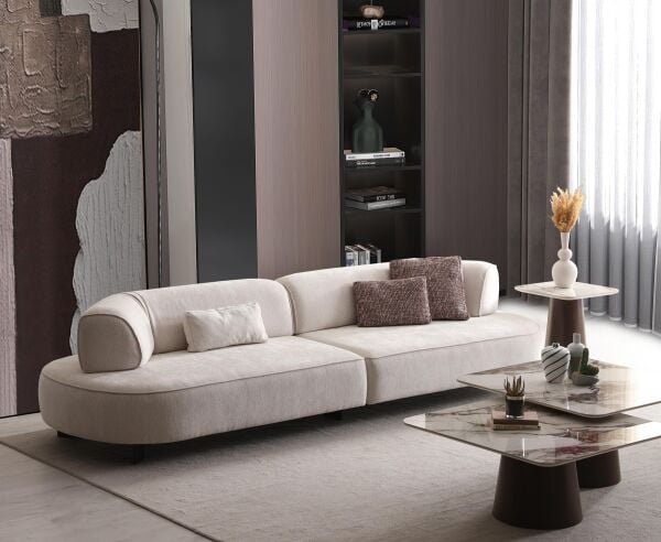 Marin Koltuk Takımı