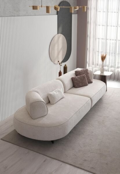 Marin Koltuk Takımı