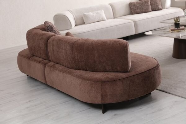 Marin Koltuk Takımı