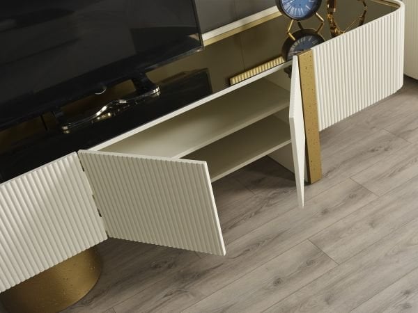 Topkapı Luxury Tv Ünitesi