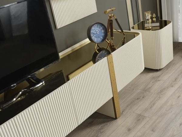 Topkapı Luxury Tv Ünitesi