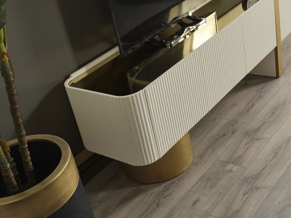 Topkapı Luxury Tv Ünitesi