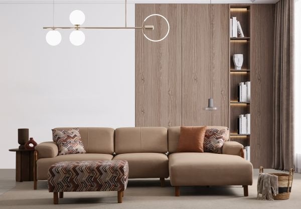 Karios Relax Köşe Takımı