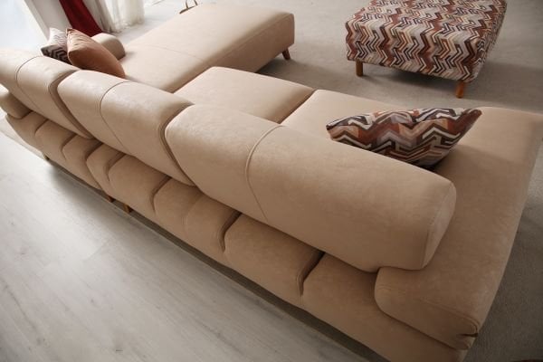 Karios Relax Köşe Takımı