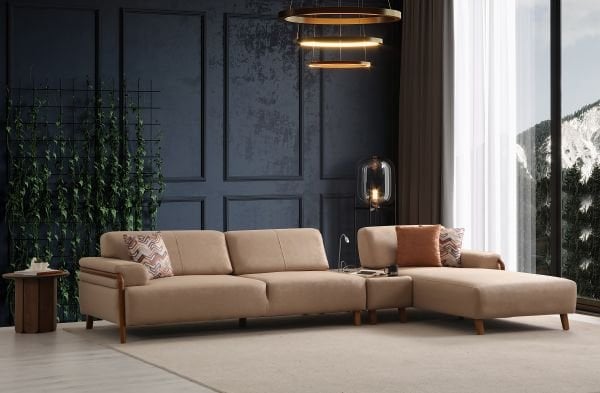 Karios Relax Köşe Takımı