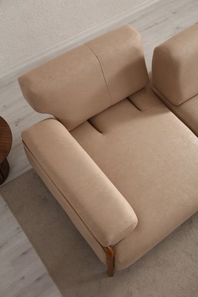 Karios Relax Köşe Takımı