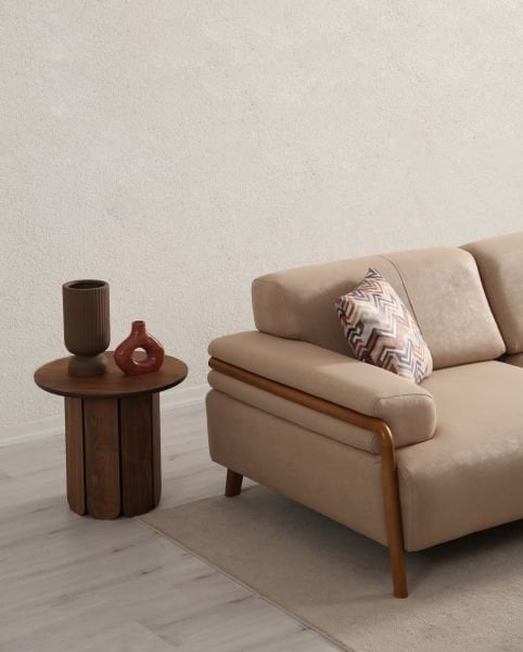 Karios Relax Köşe Takımı