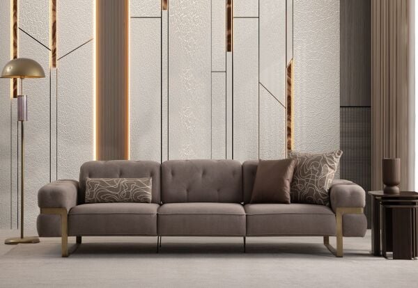 Prada Koltuk Takımı