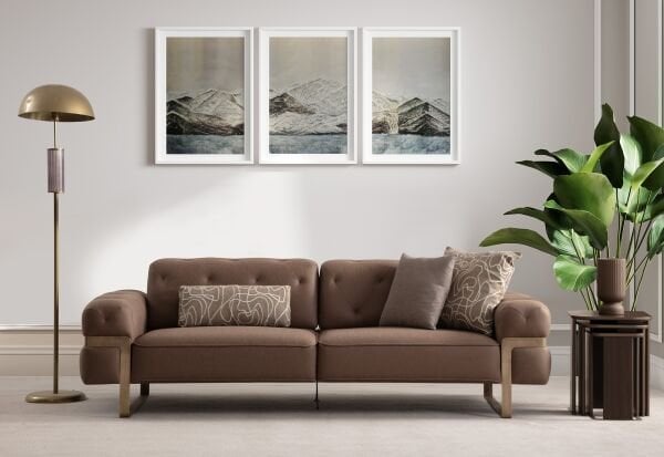 Prada Koltuk Takımı