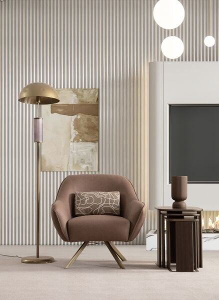 Prada Koltuk Takımı