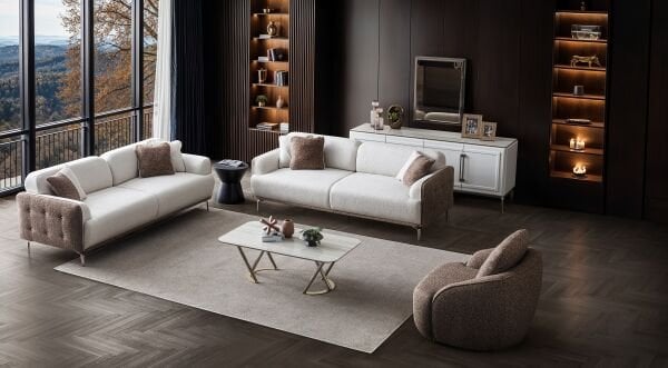 Chloe Koltuk Takımı