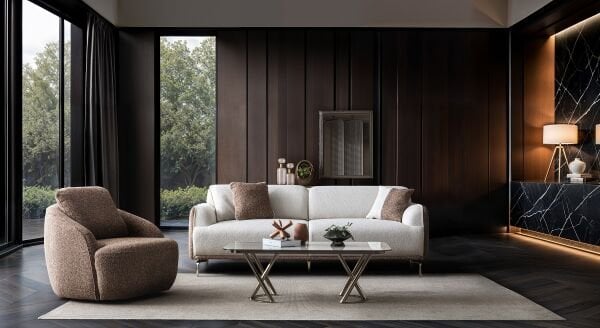 Chloe Koltuk Takımı