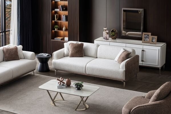 Chloe Koltuk Takımı