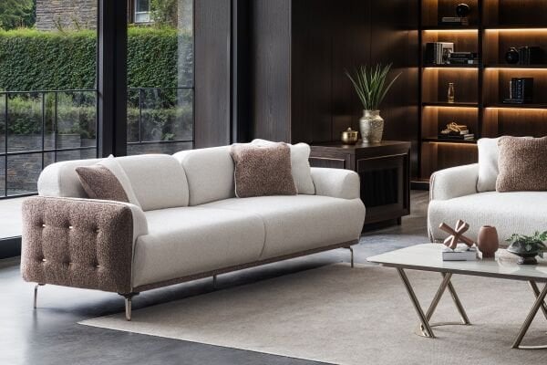 Chloe Koltuk Takımı