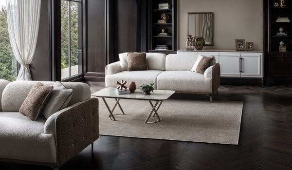 Chloe Koltuk Takımı