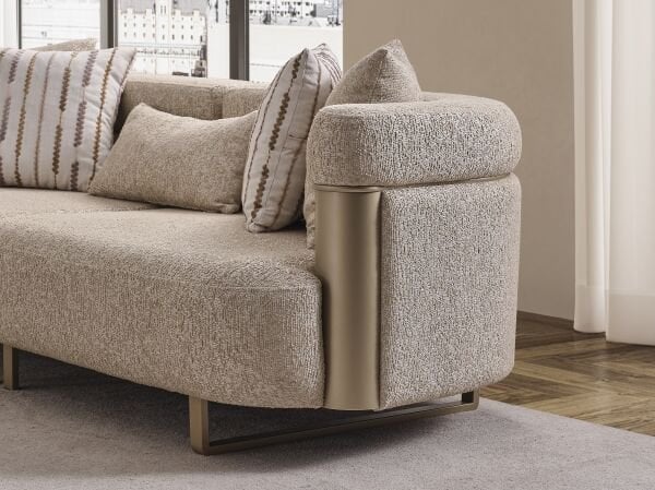 Oslo Luxury Koltuk Takımı