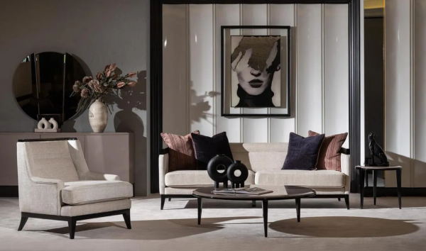 Riyad Koltuk Takımı